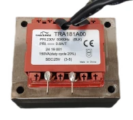 Nice TRA181A00 Transformator SPIDO600 R30