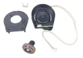 Faac 740/741 Encoder, czujnik wykrycia przeszkody do bram