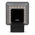 FAAC XLED 410029 lampa ostrzegawcza do bramy