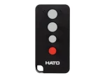 Pilot HATO Silent Pilot Do Bramy