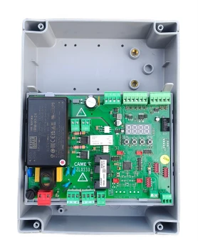 CAME ZLX230P 801QA-0110 Centrala Sterująca 230V – Zamiennik ZA3P