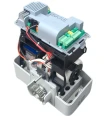 Napęd siłownik CAME BKX08AGF BRUSHLESS do 800kg bra