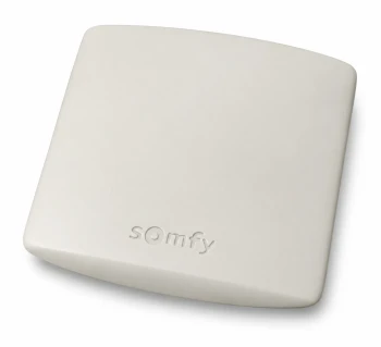 Radioodbiornik Somfy Access Receiver io - 1841229 Odbiornik sekwencyjny