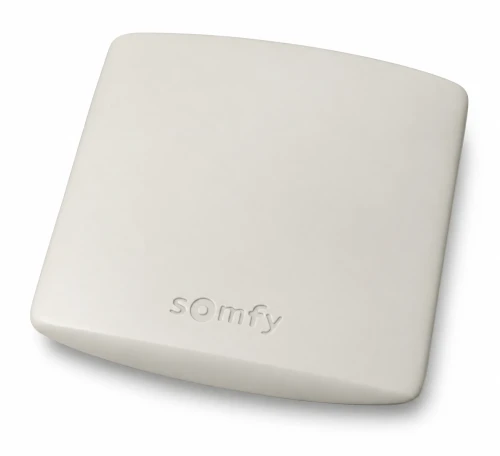 Radioodbiornik Somfy Access Receiver io - 1841229 Odbiornik sekwencyjny