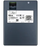 Nice PSS124 akumulator awaryjny 24V 1,2Ah – następca PS124 + przewody