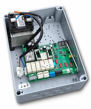 CAME ZL65 Centrala sterująca  do AXI ATS24V FAST24V ZL-65