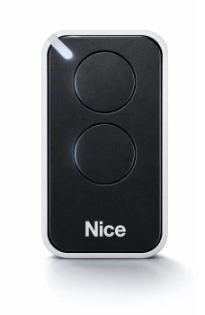 Pilot Nice INTI2 433,92 MHz 2-kanałowy O-Code FLOR