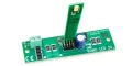 Oryginalna elektronika wkład lampy CAME KIARO LED 24V