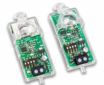 Fotokomórki - elektronika Faac XP 20BD 
