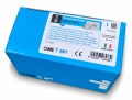 CAME 845AA-0070 TH/550 WH WLRL termostat do kotła zestaw