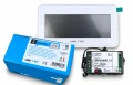 CAME TH/550 WH WLRL 845AA-0070 bezprzewodowy termostat pokojowy z przekaźnikiem