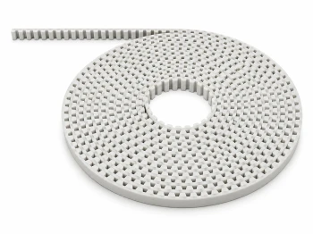 NICE PRSPIN03A PASEK ZĘBATY - 6M SZEROKOŚĆ 10MM SPIN