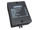 FAAC XR2N FDS 787023 Radioodbiornik Uniwersalny 2-kanałowy a.jpg