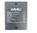 FAAC XR2N FDS 787023 Radioodbiornik Uniwersalny 2-kanałowy.jpg